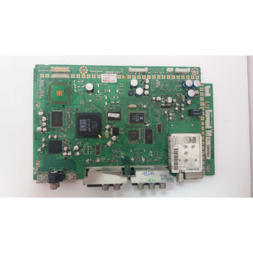 PHİLİPS , 3139 123 6117.3  , WK 551.3  , PHILIPS ,  31391236117.3  , WK551.3 , PHİLİPS MAİN BOARD , 313912707212 , PHILIPS LCD ANA KART.